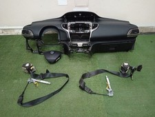 Kit airbag completo usato  Taurianova