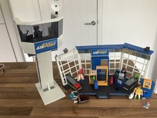 playmobile airport for sale playmobile airport for sale SPENNYMOOR