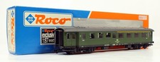 Roco 44552 eilzugwagen gebraucht kaufen  Hofheim