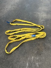 Pair ton lifting for sale  SLEAFORD
