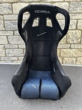 Cobra evolution bucket for sale  WELLS