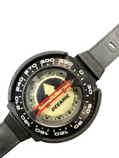 Vintage oceanic usa for sale  Ambridge