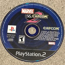 Marvel capcom disc for sale  Menifee