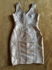 Vestido de cóctel - Vestido de noche - Color dorado - Talla S comprar usado  Enviando para Brazil