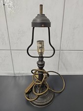 lampenfuss metall gebraucht kaufen lampenfuss metall gebraucht kaufen  Kronach