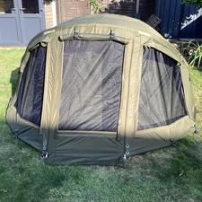 Bivvy cyprinus base for sale  FARNBOROUGH