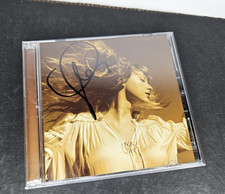 Taylor swift fearless for sale  Carrollton