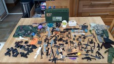 Action man ammo for sale  HORSHAM