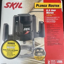 Skil 1823 plunge for sale  Williamstown
