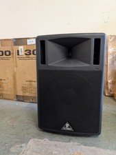 Lot behringer b300 for sale  Bridgeport
