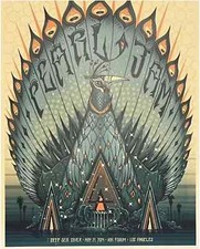 Pearl jam los for sale  Niagara Falls