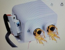 Car heater windshield for sale  Decatur