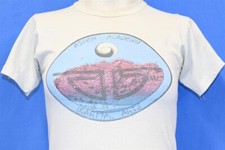 Camiseta feminina vintage anos 70 ASPEN ACADEMY ARTES MARCIAIS CURA MONTANHA MACIA XS comprar usado  Enviando para Brazil