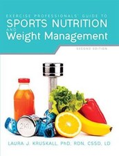 Exercise professionals guide for sale  Montgomery
