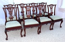 Chippindale mahogany hickory for sale  New Port Richey