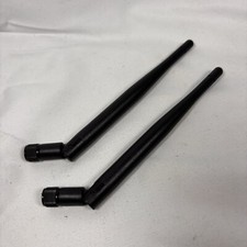 Genuine link 2pcs for sale  IPSWICH