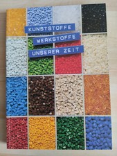 Kunststoffe werkstoffe unserer gebraucht kaufen  Hausen, Sondheim, Nordheim