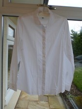 Savile row white for sale  ALTRINCHAM