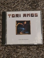 Little earthquakes amos for sale  Galt