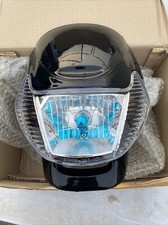 Universal sports streetfighter for sale  TAMWORTH