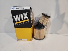 Filtro separador de água combustível - DIESEL, Turbo Wix 33899 comprar usado  Enviando para Brazil