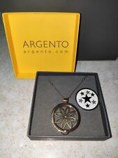 Argento interchangeable coin for sale  BALLYMENA