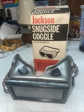 Vintage jackson products for sale  Palmetto