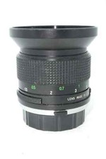 Vivitar 28mm 2.5 for sale  WALSALL