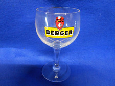 Verre pied anis d'occasion  Notre-Dame-de-Bondeville