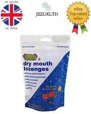 Cotton mouth lozenges for sale  MITCHAM