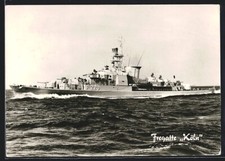 Fregatte f220 köln gebraucht kaufen  Berlin