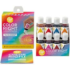 Wilton color right for sale  Schaumburg