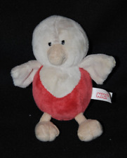 Peluche doudou oiseau d'occasion  Strasbourg-