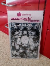 Woodware crafts stamp for sale  DONCASTER