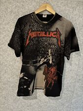 Vintage metallica stage gebraucht kaufen  Eggenstein-Leopoldshafen