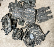 Acu military air for sale  Burnsville