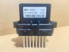 Módulo resistor motor ventilador Mopar 68079480AA T6597001 F011500090 -- FABRICANTE DE EQUIPAMENTO ORIGINAL comprar usado  Enviando para Brazil