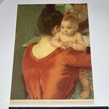 Vintage 1937 litho for sale  West Springfield