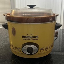 Vintage rival crock for sale  Sterling Heights