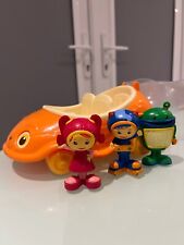 Rare umizoomi umirrific for sale  WIGAN