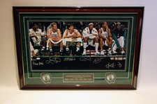 Boston celtics legends for sale  Littleton