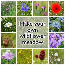 Make wildflower meadow for sale  SELBY