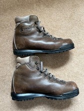 Scarpa asolo walking for sale  MONTGOMERY