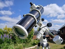 Sky watcher explorer for sale  SHIFNAL