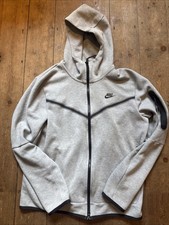 Men grey nike for sale  AYLESFORD