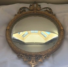 Vintage ornate round for sale  WOODFORD GREEN