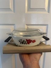 Pyrex auflaufform june gebraucht kaufen  Versand nach Germany