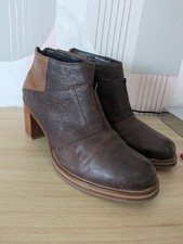 Shoes marylebone heeled for sale  BARKING