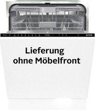 Gorenje gv673b60 vollintegrier gebraucht kaufen  Altmannstein