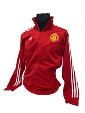 Manchester united adidas for sale  RUGBY